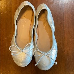 Ruby & Bloom Ballet Flats